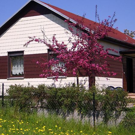 Waldblick Villa วัลเทอร์สเฮาเซน ภายนอก รูปภาพ