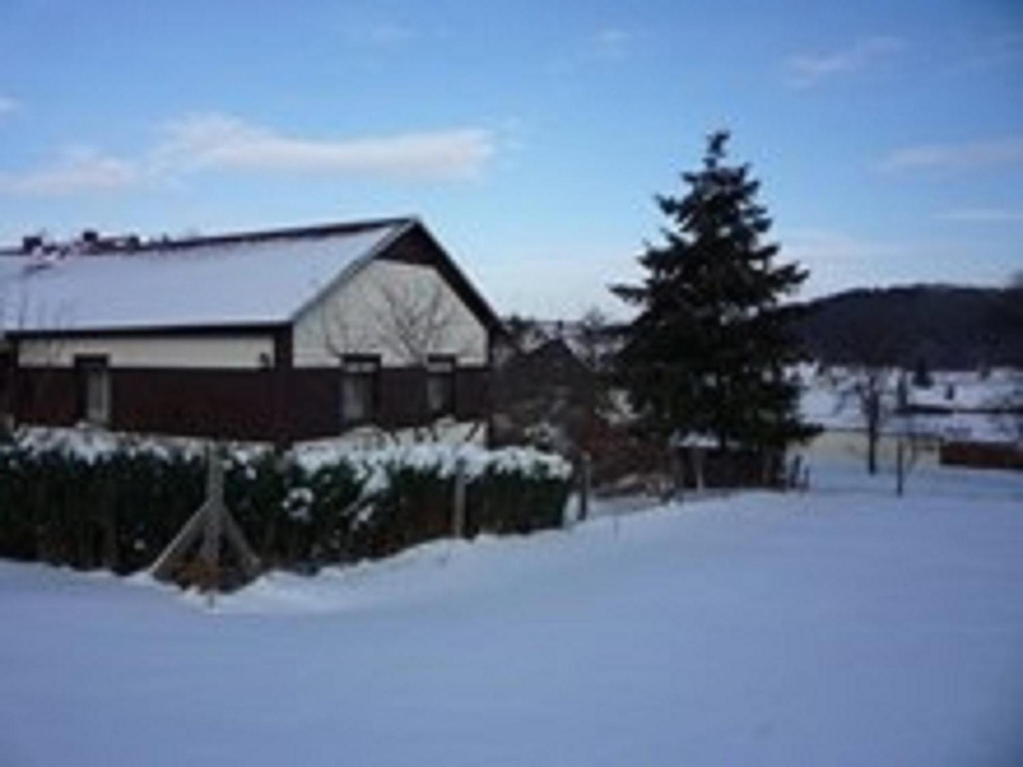 Waldblick Villa วัลเทอร์สเฮาเซน ภายนอก รูปภาพ